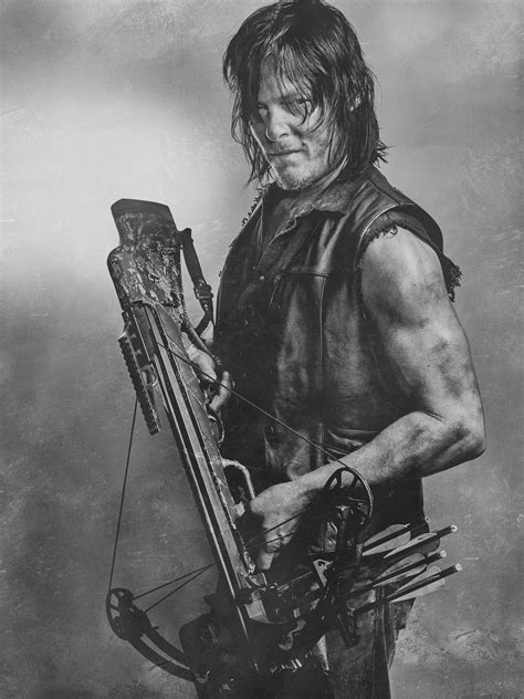 ‘The Walking Dead’: 7 Reasons Why Daryl Dixon Is the Coolest TV ...