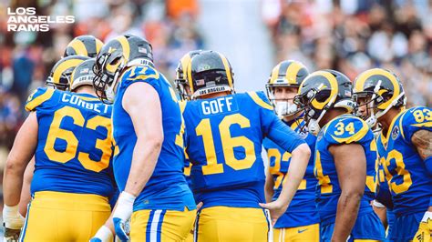 Rams OC Kevin O'Connell aims to give QB Jared Goff "some ownership" of ...