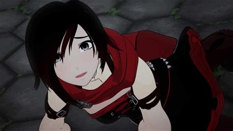 Let's Talk About: Ruby Rose (Analysis) | RWBY Amino