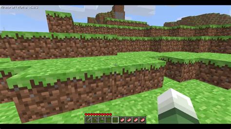 How to play minecraft alpha - naasend