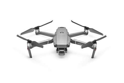 How Good is the DJI Mavic Pro 2 for Landscape Photography ...