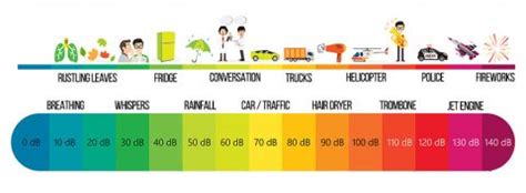 A Look at the Range of Human Hearing | Nuheara USA