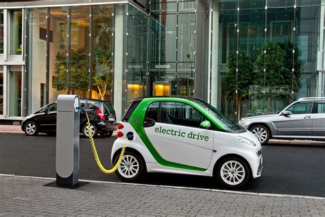 Europe and the Electric Car Revolution - EBM