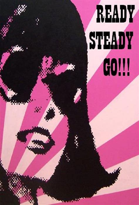 Ready Steady Go! - TheTVDB.com