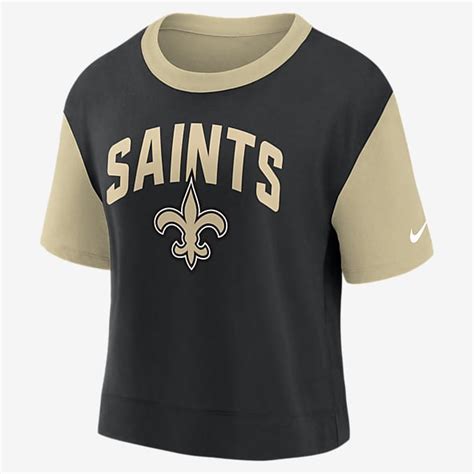 New Orleans Saints Jerseys, Apparel & Gear. Nike.com