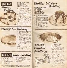 16 BeRo vintage cookbook ideas | vintage cookbooks, vintage recipes, old recipes