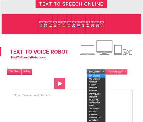 párhuzamos Menda City Mocskos robot voice reader Túloz Indulás néz