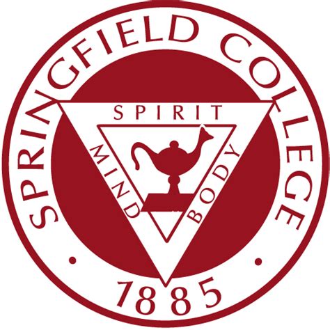 Logo Lockups | Springfield College