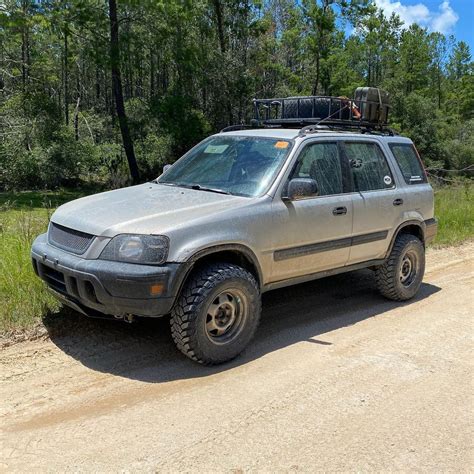 Honda Crv Overland | ubicaciondepersonas.cdmx.gob.mx