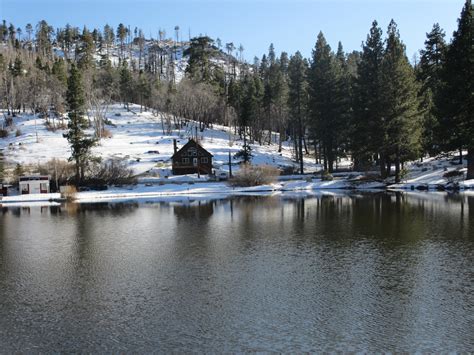 Green Valley Lake | Winter scenes, Green valley, Lake