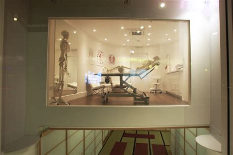 Gallery - Fulham Osteopathic Care