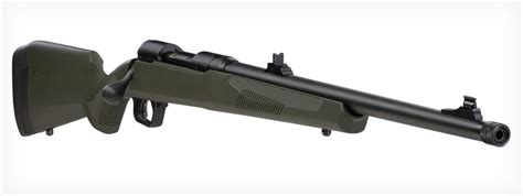 11 Top Hunting Rifles Chambered in .350 Legend - RifleShooter