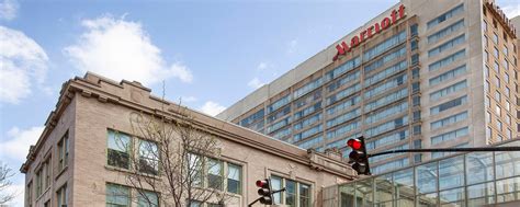 Downtown Louisville Convention Center Hotels | Louisville Marriott Downtown