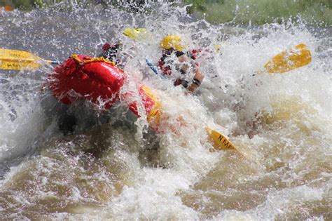 Rio Grande Rafting - Full Day - New Mexico River Adventures