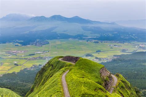 Aso Kumamoto Stock Photos, Pictures & Royalty-Free Images - iStock