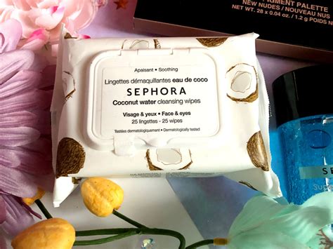 Sephora Haul - Musings of a Makeup Junkie