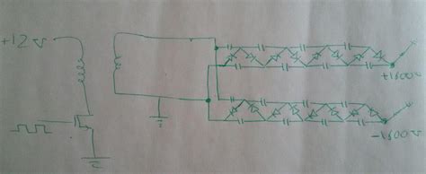 voltage multiplier design - Page 1