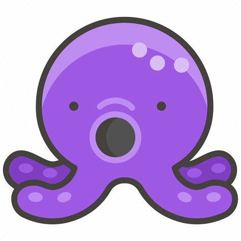 Octopus icon - Download on Iconfinder on Iconfinder