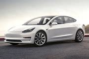 Nowa Tesla Model 3 2023/2024 - ceny, silniki, spalanie, wersje nowego modelu