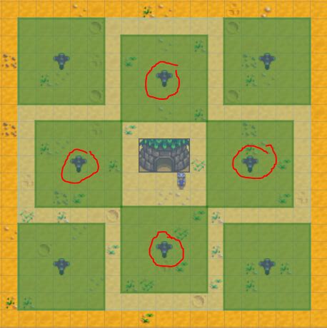 [SOLVED] How to optimise the Four Corners Farm layout with Junimo Huts? ~ Arqade ~ AnswerBun.com