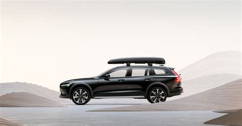 2023 V60 Mild Hybrid Wagon | Volvo Car USA