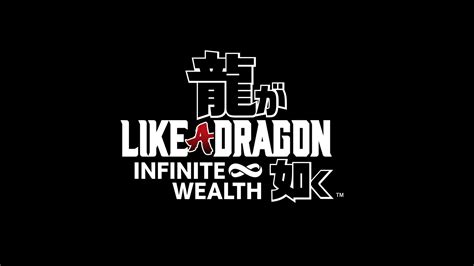 Like a Dragon: Infinite Wealth Announced for Early 2024