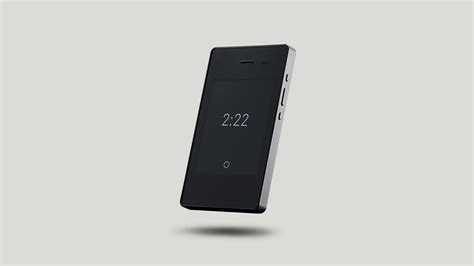 Light Phone II: Price, Specs, Release Date | WIRED