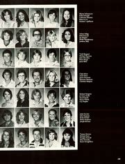 Saguaro High School - Sentinel Yearbook (Scottsdale, AZ), Class of 1981, Page 233 of 294