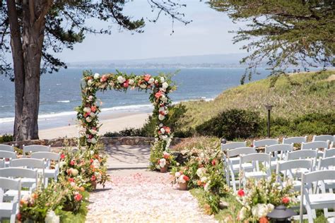 Seascape Beach Resort - Hotel Weddings - Aptos, CA - WeddingWire