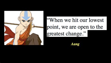 Best 60 "Avatar: The Last Airbender" Quotes - Tv Series - NSF News and ...