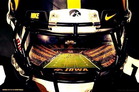 17 Best images about Iowa Hawkeye Football on Pinterest | Logos, Photo ...