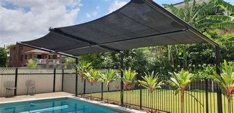 PVC Waterproof Sails Brisbane - Transform Your Outdoor Space, BNE