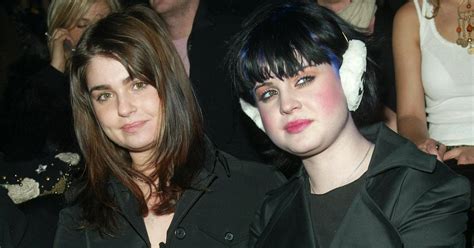 Does Aimee Osbourne Have a Husband? Her Sister Revealed an Estrangement