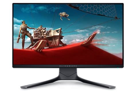 Dell Display Onslaught Includes Alienware 240Hz Gaming Monitor, 86-inch ...