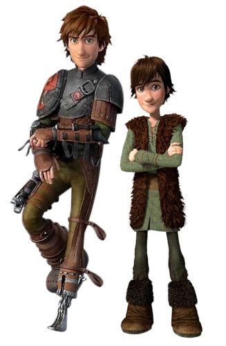 older Hiccup - How to Train Your Dragon Photo (36165971) - Fanpop