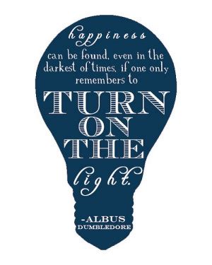 Albus Dumbledore Quotes Happiness. QuotesGram