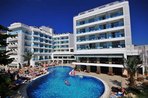 Blue Bay Platinum in Marmaris, Turkey | Holidays from £290 pp ...