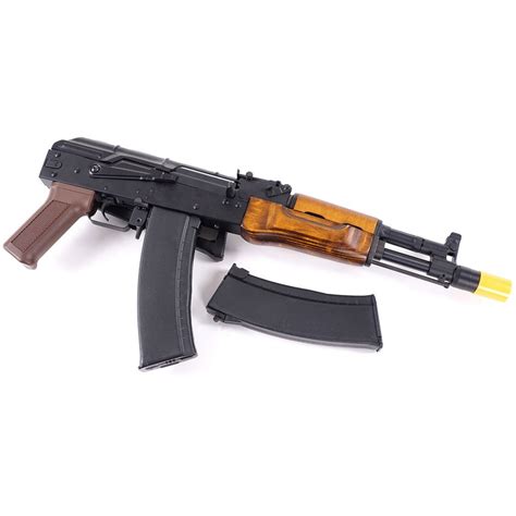 Classic Army Airsoft AK-74 Proline AEG Compact PDW Rifle | Airsoft ...