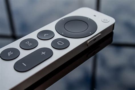 Fix Apple TV 4K Remote Stopped Working or Not Charging