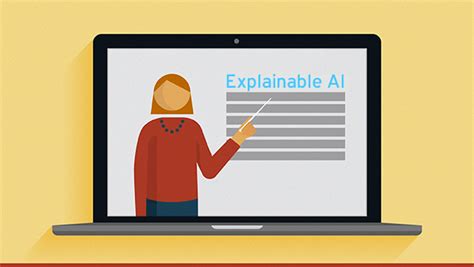 What is explainable AI? | The Enterprisers Project