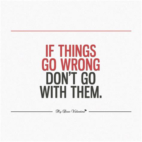 When Things Go Wrong Quotes. QuotesGram