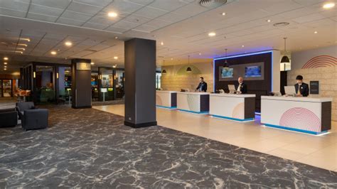 Novotel London West - Hotel - visitlondon.com