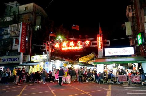 Underrated Taipei night markets that locals love and what to eat there ...