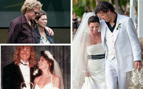 Shania Twain: Married With Her Best-Friend's Husband, Frederic Thiebaud. Check Out Her Net Worth ...