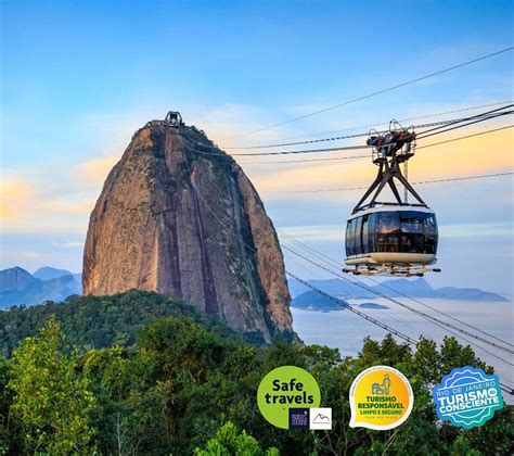 SUGARLOAF MOUNTAIN (Rio de Janeiro) - 2023 What to Know BEFORE You Go