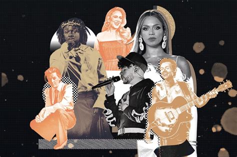 Grammy 2023 Front-Runners: Taylor Swift, Beyoncé, Harry Styles & More