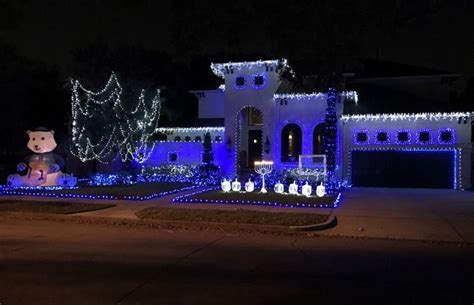 Hanukkah House: Celebrating the Festival of Lights | The Buzz Magazines