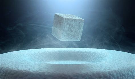 Explainer: what is a superconductor?