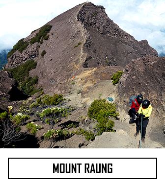 Open Trip Gunung Raung – My Theater Trip