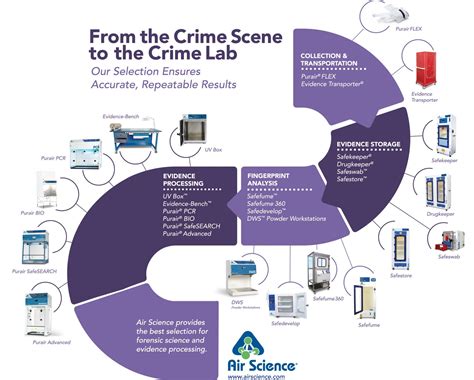 Forensic Checklist | Science equipment, Forensics, Teaching biology